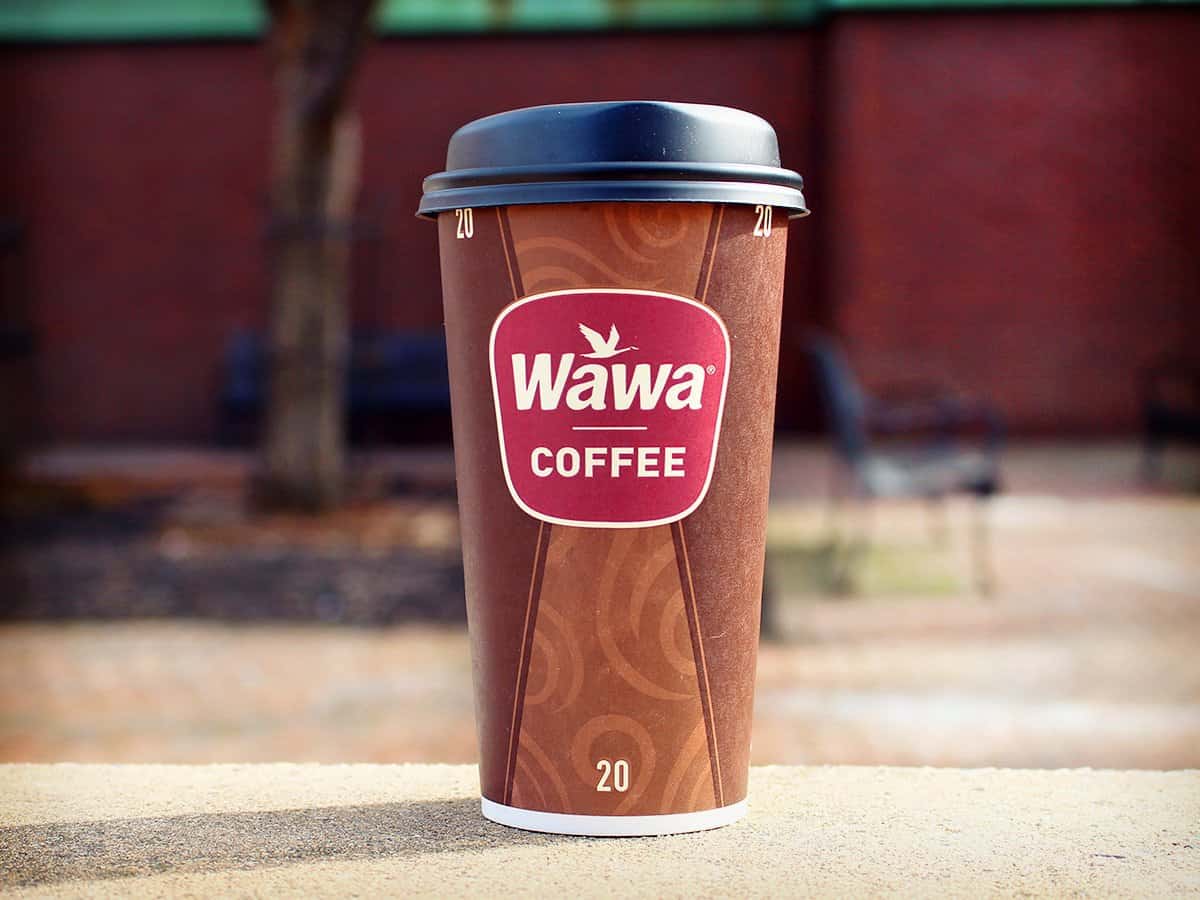 Free Coffee Day At Wawa April 12, 2018 Jersey Shore Online