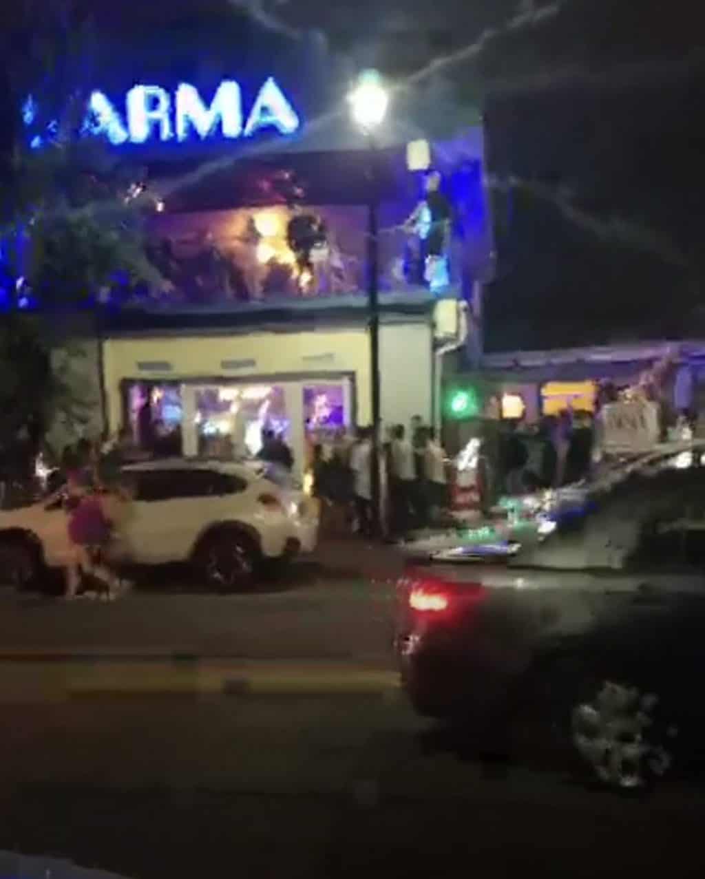 Karma Owner Files Lawsuit Against Seaside Heights Jersey Shore Online