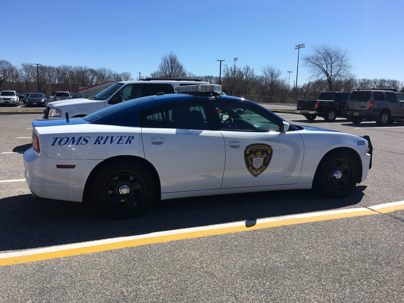 Armed Officers To Be In Every Toms River Township School1365 x 1024