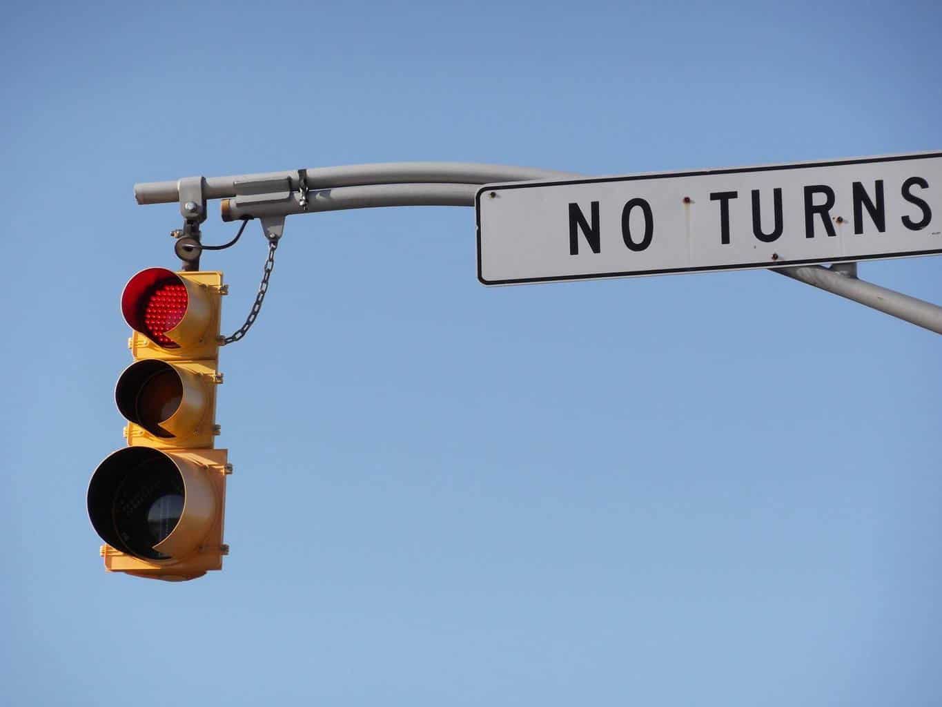 Traffic Lights Out In Brick Jersey Shore Online