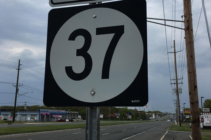 9 People Charged With DUI At Route 37 Checkpoint