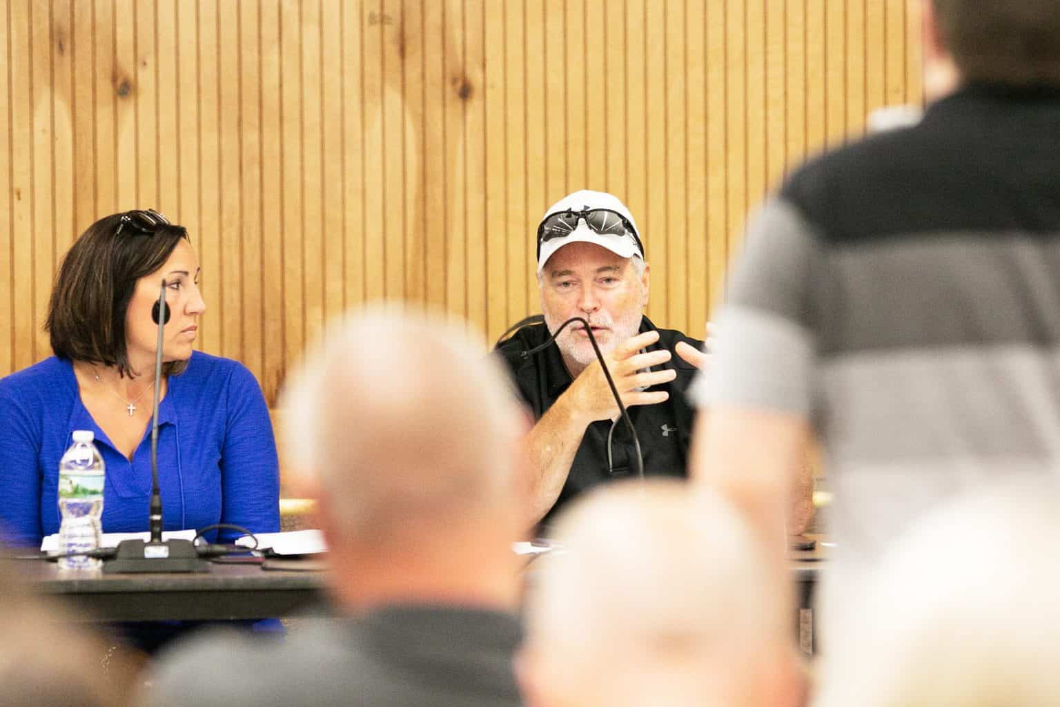 Lakehurst School Outlines Plans Amid Mold Concerns Jersey Shore Online