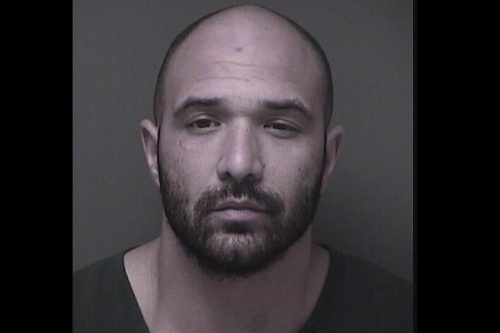 Indictment In Toms River Aggravated Arson And Attempted Murder