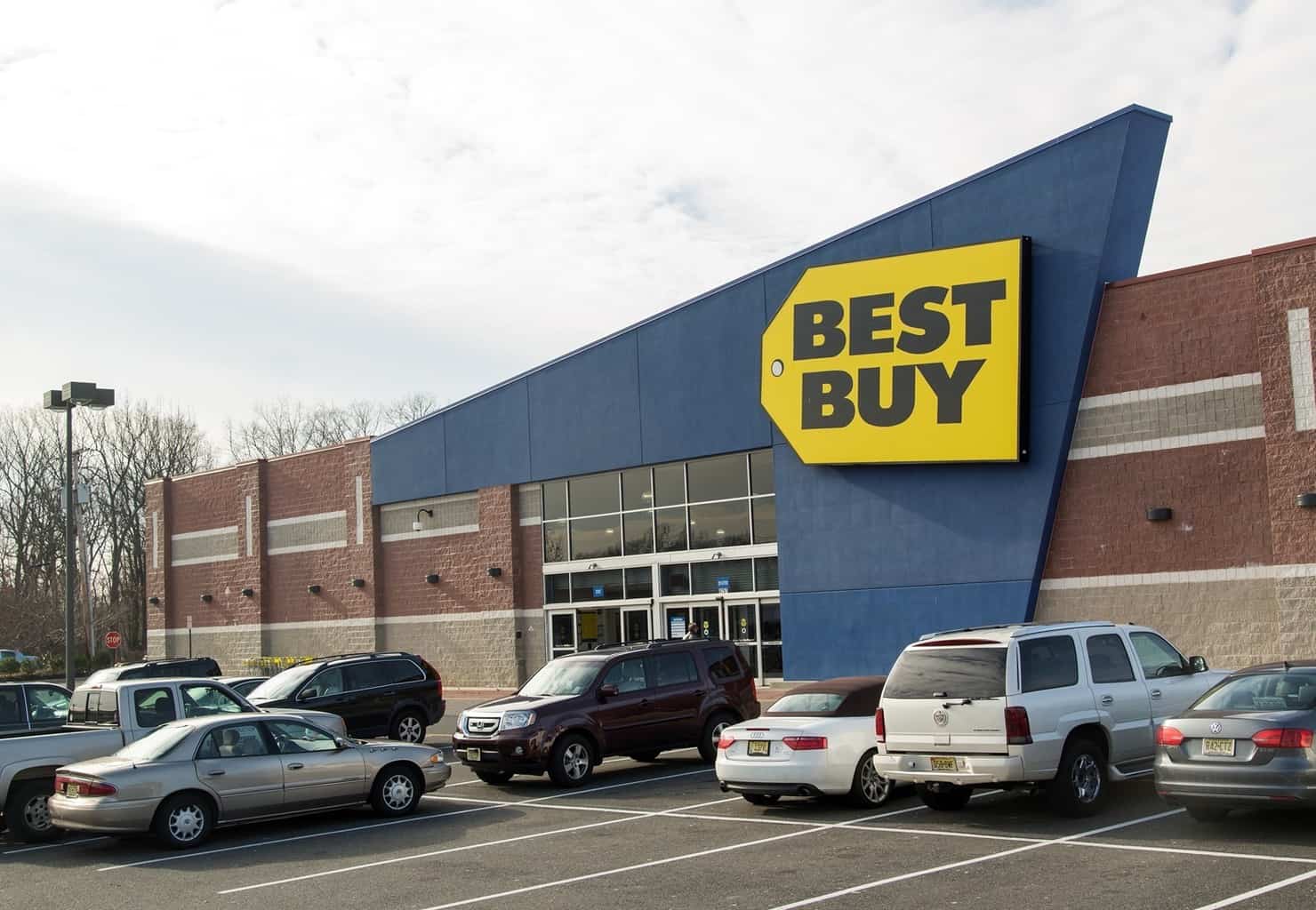 Howell Best Buy To Close In November Jersey Shore Online