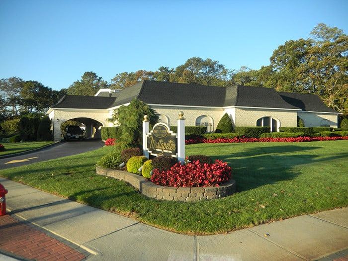 Mastapeter Funeral Home - Jersey Shore Online