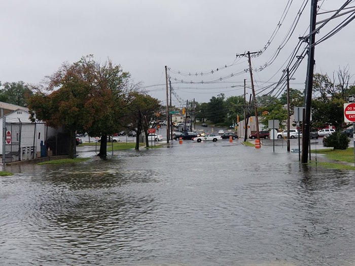 Tom’s River sunset : r/TomsRiver Weather in toms river 10 days