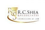 R.C. Shea & Associates, Counsellors at Law