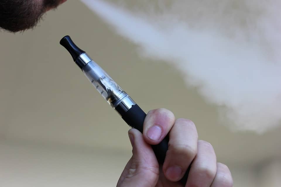Freehold Schools Join Anti-Vaping Lawsuit