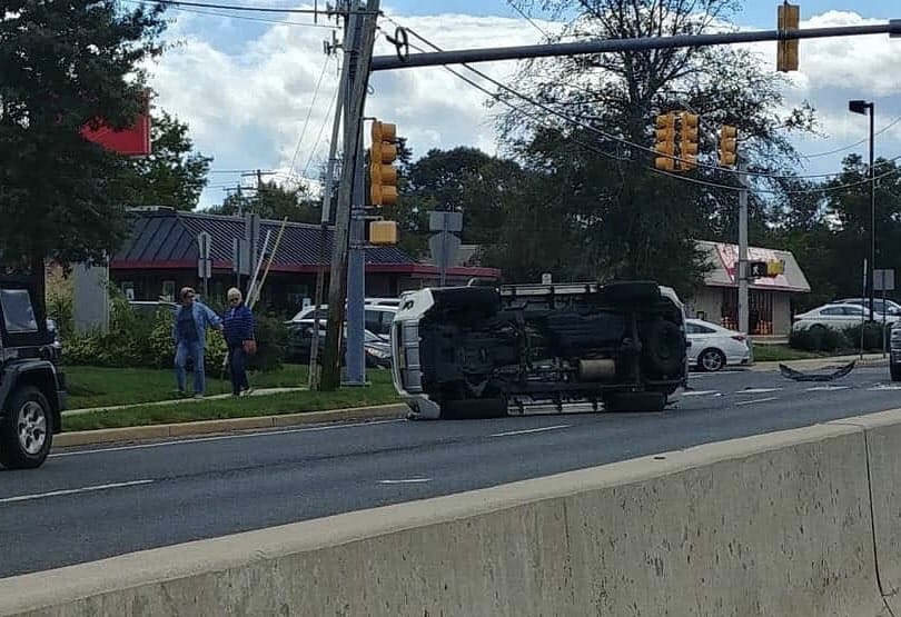 Accident Under Probe In Brick Jersey Shore Online