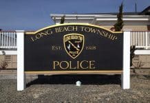 Man Charged With DWI, Meth Possession After Driving Into Police Lot