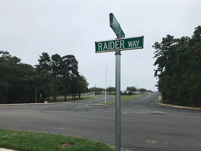 p-High-School-East-Raider-Way