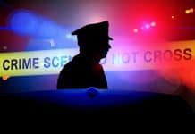 Man Accused Of Assaulting Officer During Disturbance