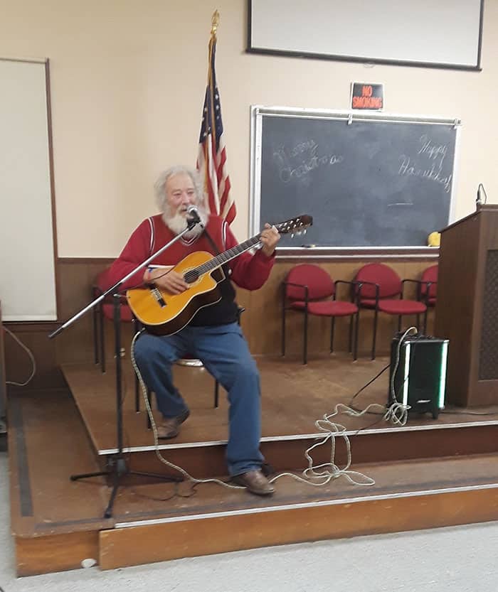 Homeless Helped On Freezing Nights In Toms River Jersey Shore Online