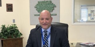 Dennis Filippone. (Photo by Judy Smestad-Nunn)