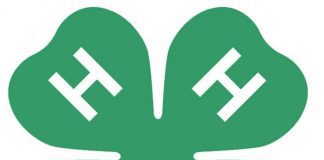 The Monmouth County 4-H.