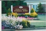 George S. Hassler Funeral Home