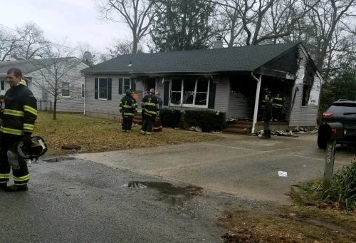 GoFundMe Started For Victims Of Devastating House Fire - Jersey Shore ...