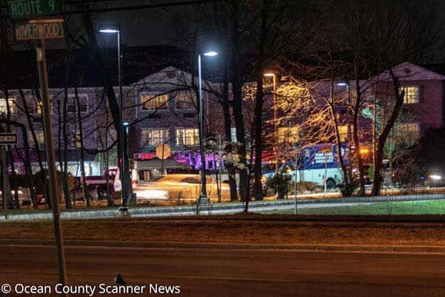 Assisted Living Facility In Ocean County Evacuated - Jersey Shore ...