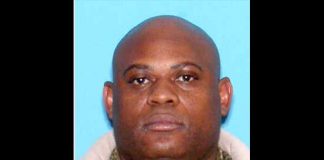 Reginald Patillo. (Photo courtesy OCPO)