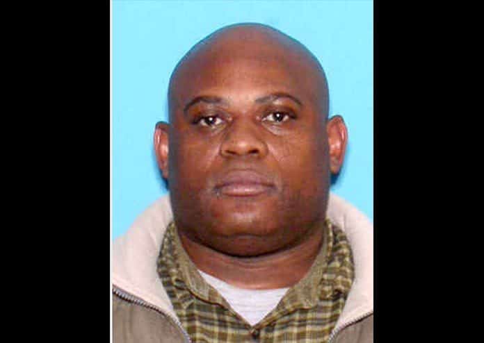 Reginald Patillo. (Photo courtesy OCPO)