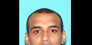 Robert E. Bell. (Photo courtesy Toms River Police Department)