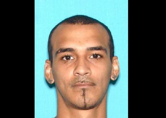 Robert E. Bell. (Photo courtesy Toms River Police Department)