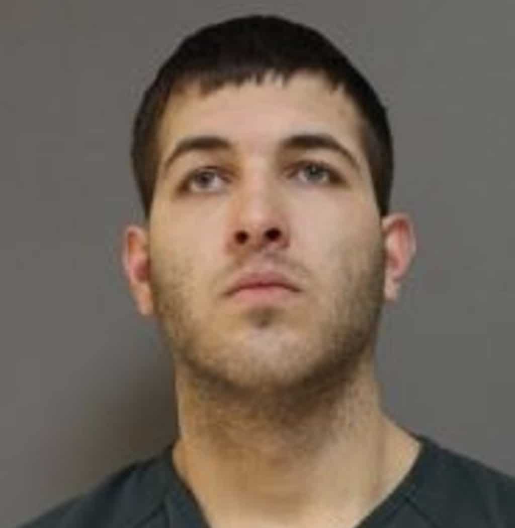 Ocean County Arrest In Gambino Crime Family Murder | Jersey Shore Online1024 x 1049