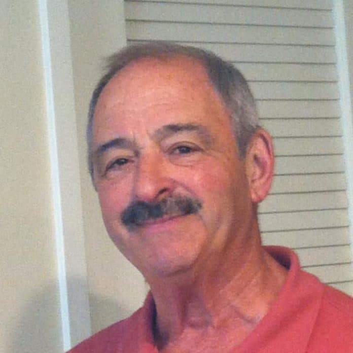 Stanley Rosenthal. (Photo courtesy Facebook)