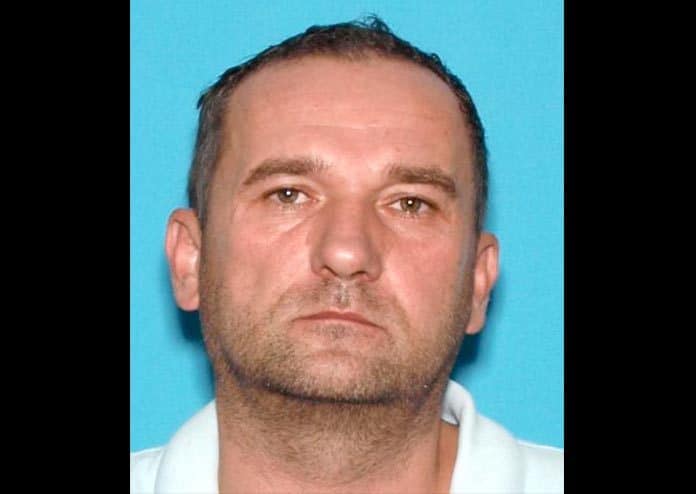 Albert Chwedczuk. (Photo courtesy NJ Attorney General's Office)