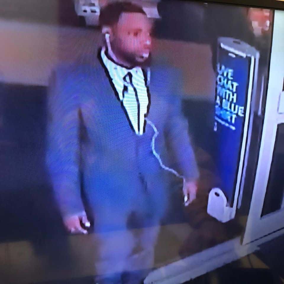 Police Search For Best Buy Shoplifting Suspect Jersey Shore Online