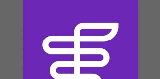 Encompass Health Logo.