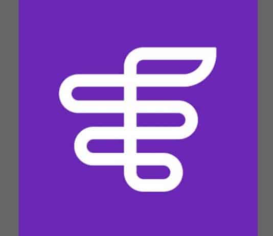 Encompass Health Logo.