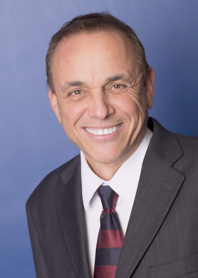 Joel Markel, CEO of Preferred Home Health Care