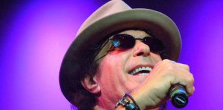 Kenny Vance and the Planotones. (Photo courtesy Facebook)