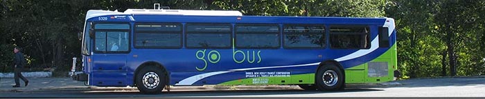 New Bus Stops Proposed For Toms River - Jersey Shore Online