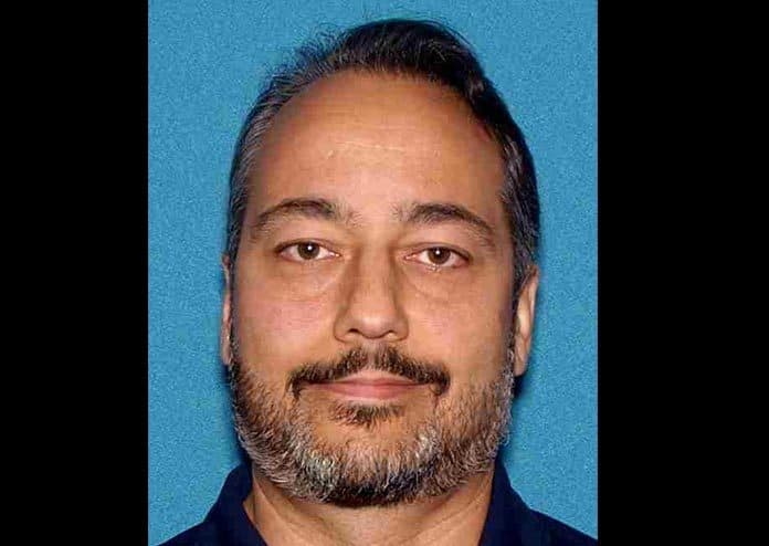 Sean P Luttrell 700 Sean P. Luttrell. (Photo courtesy Ocean County Prosecutor's Office)