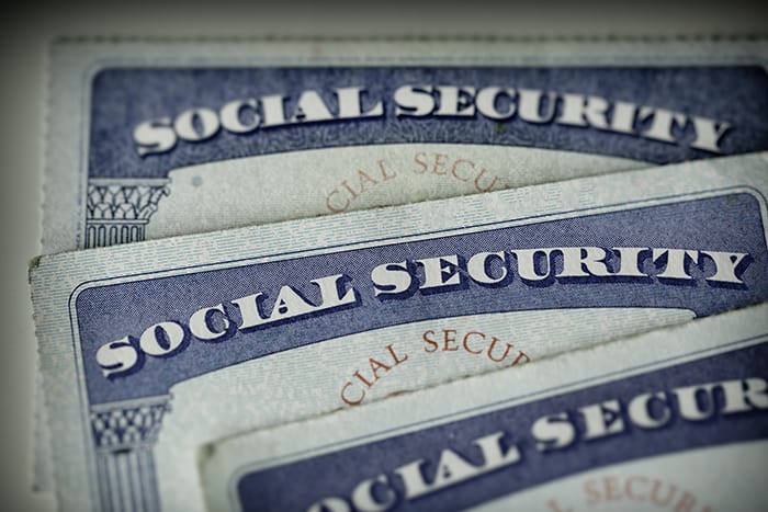 how to get a new social security card nj