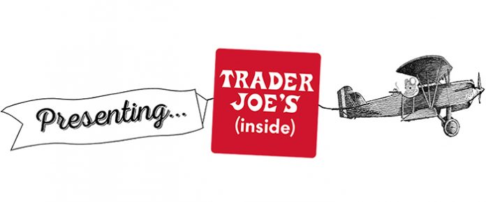 (Graphic courtesy Trader Joe's)