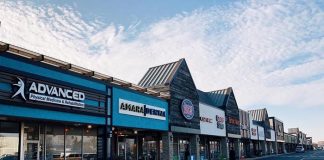 Brick Plaza. (Photo courtesy Brick Plaza)