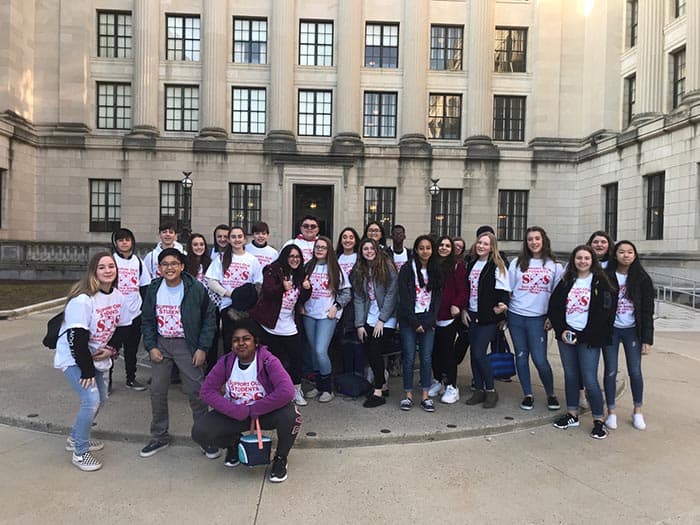 80 Staff Cuts Loom As Toms River Schools Intro Budget Jersey Shore Online