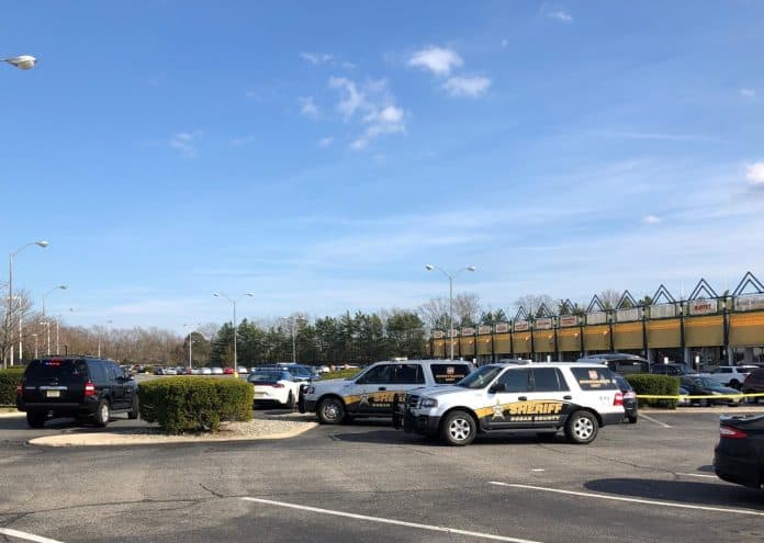 Attempted Murder Charges In Toms River Stabbing - Jersey Shore Online