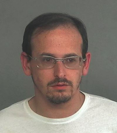 Samuel Schwinger. (Photo courtesy Ocean County Prosecutor's Office)