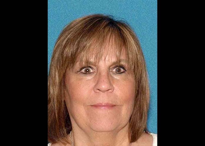Linda Cainzos. (Photo courtesy Ocean County Prosecutor's Office)
