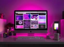 Computer. (File photo)