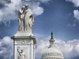 The Capitol. (File photo)