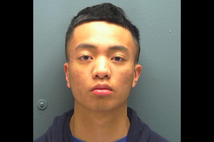 Man Sentenced To 15 Years For Attempted Armed Robbery - Jersey Shore Online