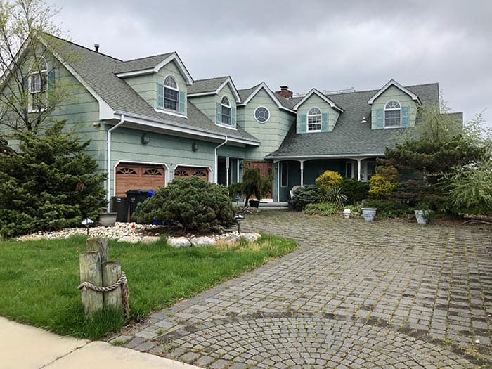 More Added To Abandoned Home Program Jersey Shore Online