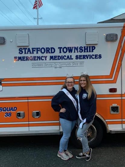 Stafford ambulance service jobs