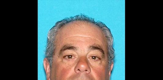 Steven Romano. (Photo courtesy Ocean County Prosecutor's Office)