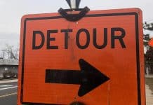 Major Road Work To Impact Traffic In Manchester Township